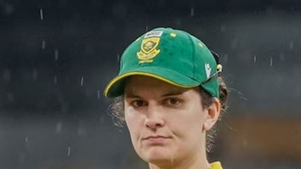 Women's WC फाइनल से पहले साउथ अफ्रीकी कप्तान ने दिया ऐसा बयान