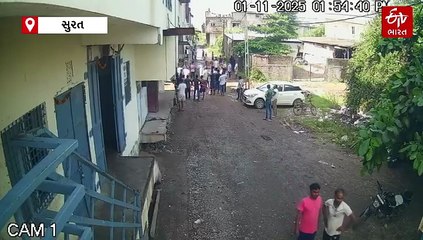 'ફેક્ટરી ચલાઓગે તો હમ જલાયેંગે', સુરતમાં ઉદ્યોગોને ટાર્ગેટ કરતી ખુલ્લી ધમકી