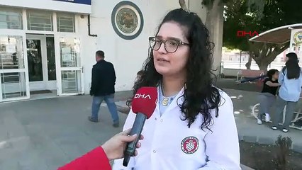 Yanlış teşhis kurbanı genç kadın yıllarca tedavi gördüğü hastaneye doktor olarak geri döndü!