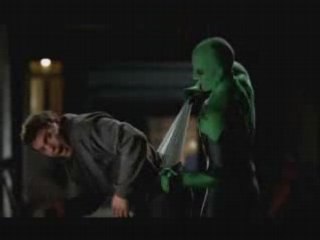 Super Héros Movie - Bande annonce  [Français]