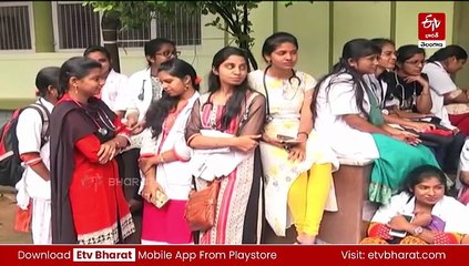 పీజీ వైద్యవిద్య మేనేజ్‌మెంట్‌ట్ కోటాలో 85% సీట్లు స్థానికులకే - రాష్ట్ర ప్రభుత్వం కీలక నిర్ణయం