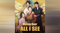 Ruling Over All I See (DUBBED) Full Movie