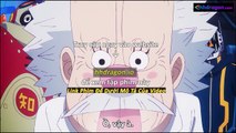 Đảo Hải Tặc One Piece Tập 1147 Vietsub Thuyết Minh Tiếng Việt
