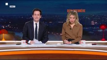BFM Première week-end - 02/11