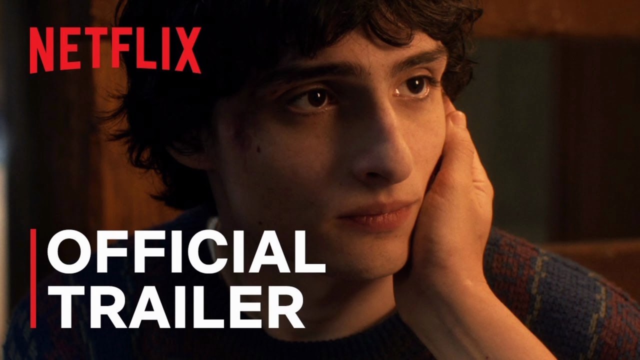 Stranger Things 5 | Official Trailer | Netflix