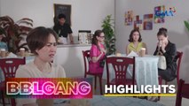 Bubble Gang: Namatayan na nga ng baby, hinusgahan mo pa!