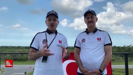 Türksat 6A üzerinden Sri Lanka'da yayın yapılması için kapasite sözleşmesi imzalandı