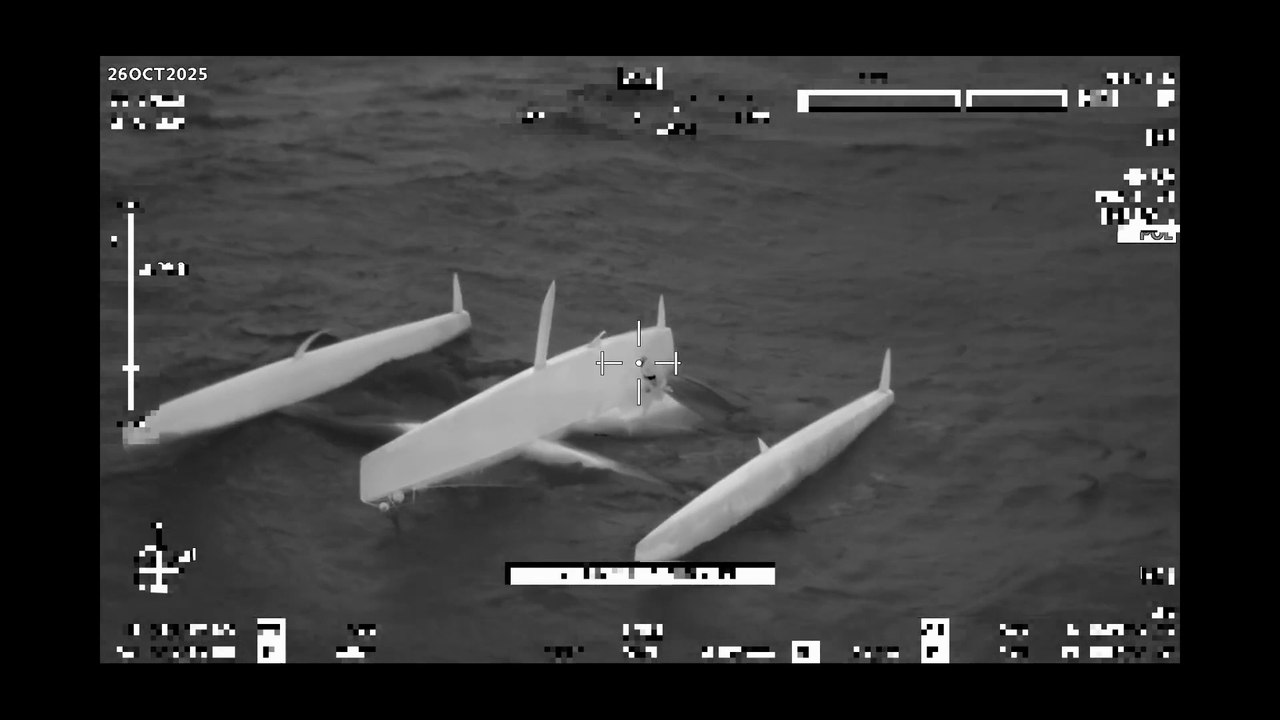 TRANSAT CAFÉ L'OR Le Havre Normandie2025 - Sauvetage en mer  hélitreuillage à bord de Koesio