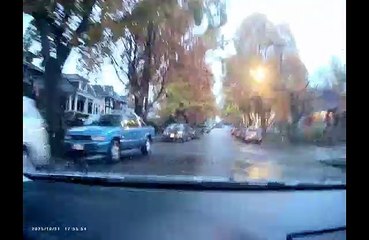 10/31-11/1/2025A, (Targeted Individuals & Perp TV) Black Gangstalking PERP Car Abandon White PERP Car