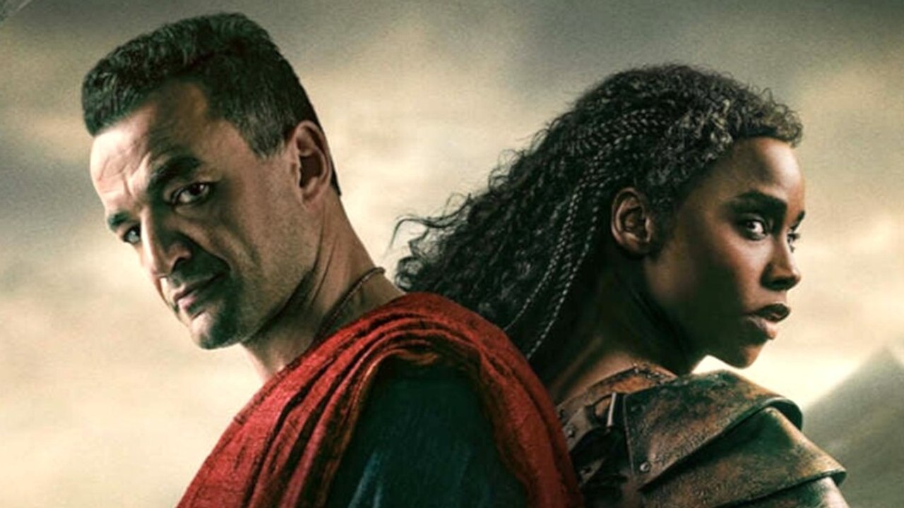 Spartacus: House of Ashur - Die Sequel-Serie beschäftigt sich mit der Frage, was passiert wäre, wenn ein wichtiger Charakter überlebt hätte