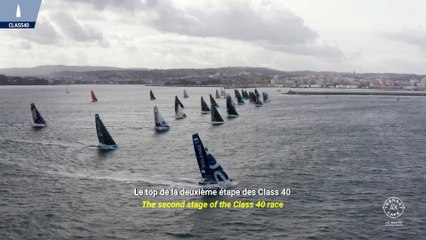 TRANSAT CAFÉ L'OR Le Havre Normandie2025 - Nouveau mois, nouveau récap !