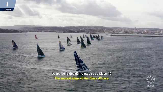 TRANSAT CAFÉ L'OR Le Havre Normandie2025 - Nouveau mois, nouveau récap !