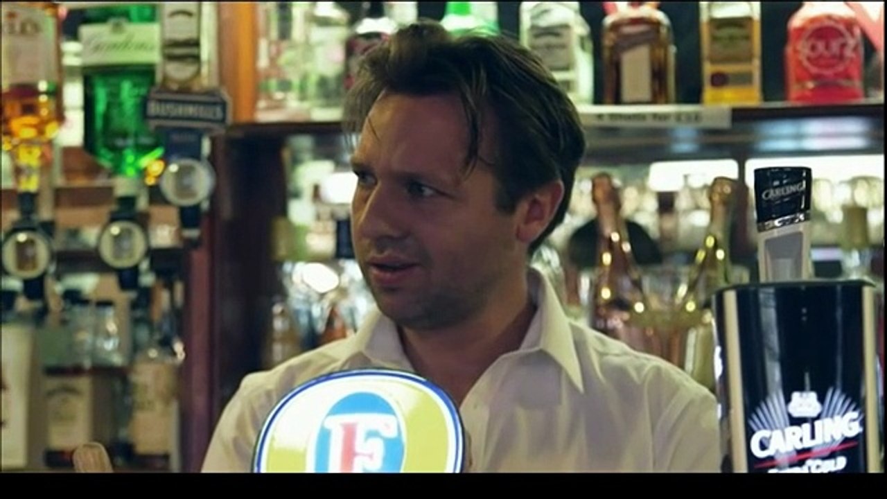 Killer on the Line E01-French