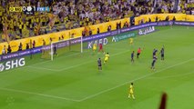 Al-Nassr - Cristiano Ronaldo inscrit son 951e but en carrière !