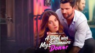 [Hot 2025🔥] Billionaire Donor’s Secret Bride_FlareFlow