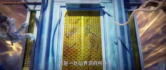 Renegade Immortal Episode 114 Preview MULTI SUB