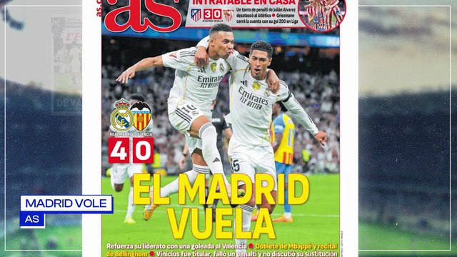 Le FC Barcelone veut sécuriser la signature d’un attaquant, l’Espagne s’enflamme pour Jude Bellingham