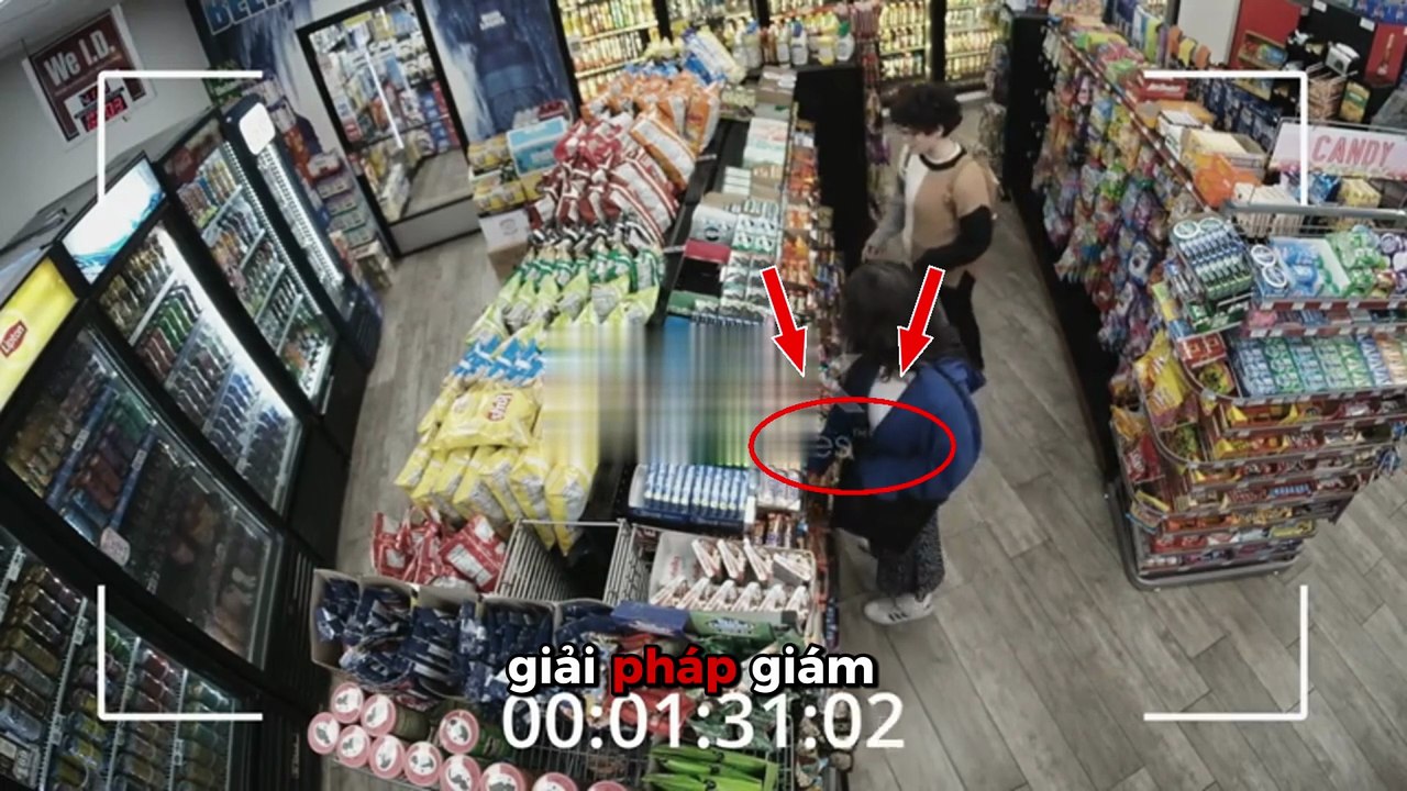 Camera Dome 5MP Hikvision DS-2CE56H0T-ITP - Mắt thần giám sát mọi góc nhìn, sắc nét từng giây