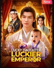 Lucky Daughter Luckier Emperor - Full Movie