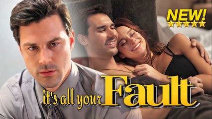 [NEW drama] It's all your fault, there's no going back #shortdrama #lovestory #romance  #cinderella