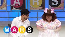 Ganap na ganap pala si Mars Camille pagdating sa OOTD! | Mars