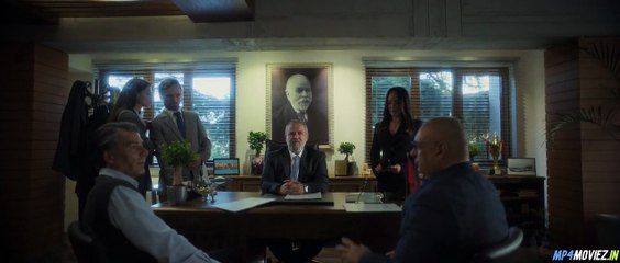 Waterdrop – Full Movie