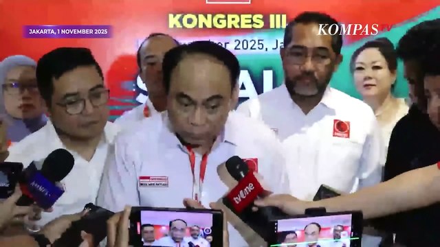 PSI Respons Soal Ketum Projo Budi Arie Bakal Gabung Gerindra