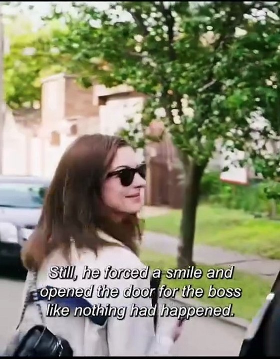 The Intern (2015)