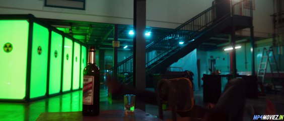 Tim Travers And The Time Travelers Paradox – Full Movie