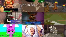 a comparison of heavy is dead