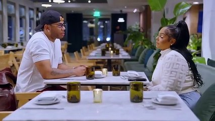 Nelly & Ashanti - We Belong Together Episode 7 – Full Episode