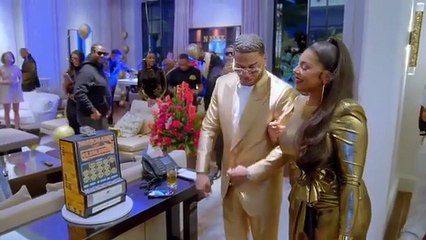 Nelly & Ashanti - We Belong Together Episode 4 – Full Episode