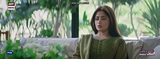 الحلقة 27 (Main Manto Nahi Hoon) المسلسل الباكستاني