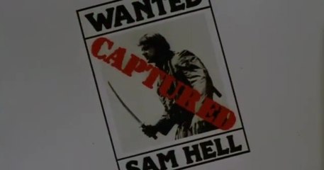 Hell Comes to Frogtown - The Hunter Ein erbarmungsloser Jäger