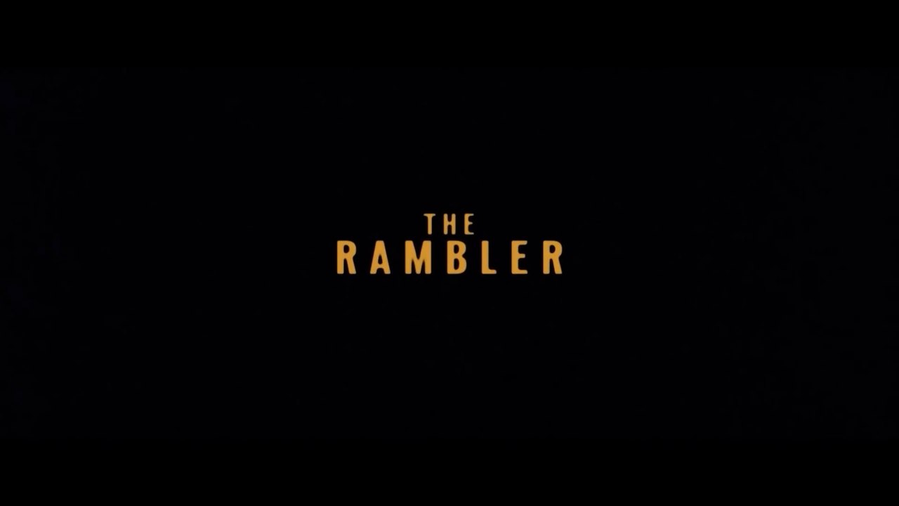 The Rambler