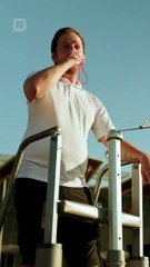 عذراء الشاطئ المبتدئة - ReelShort - #abel #shortfilm