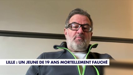Dr Dan Véléa : «Le protoxyde d'azote est plus accessible que le cannabis»