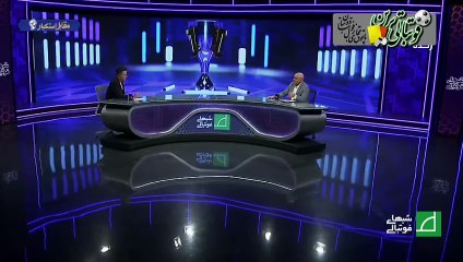 صحبت‌های توتونچی و منصوریان درباره دیدار تراکتور و پرسپولیس