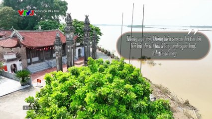 VTV3 - Gió cuốn mây trôi - Tập 23 (02/11/2025) [FULL]