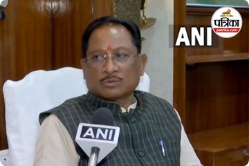 CM विष्णु देव साय का संदेश