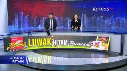 Misteri Identitas 2 Kerangka Manusia di Kwitang, Polisi Tes Sampel DNA Keluarga Korban Hilang Demo