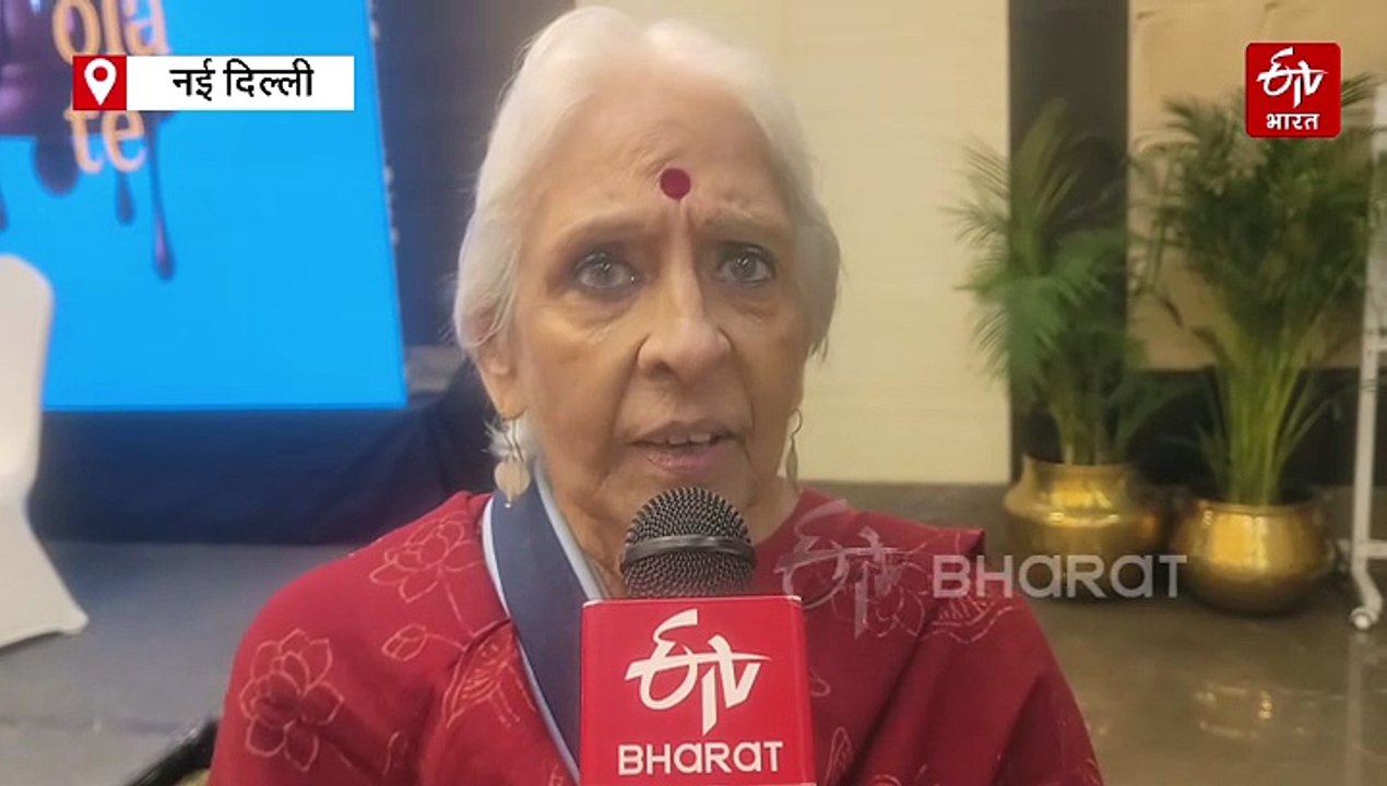 29 कीमोथेरेपी और तीन सर्जरी से 83 साल की उम्र में दी ब्रेस्ट कैंसर को मात, महिलाओं से की ये अपील