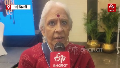 29 कीमोथेरेपी और तीन सर्जरी से 83 साल की उम्र में दी ब्रेस्ट कैंसर को मात, महिलाओं से की ये अपील