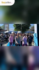 Polda Riau Luncurkan Dapur Gizi Tahap II, Targetkan 3.129 Siswa Sehat dan Cerdas