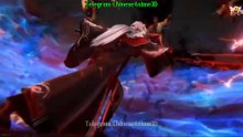 Renegade Immortal Episode 113 indo
