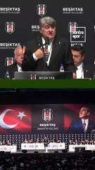 Serdal Adalı'dan eski yönetime tepki