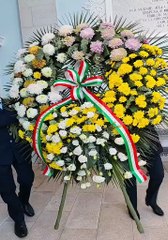 Corato - 2 novembre 2025 Commemorazione dei defunti (02.11.25)