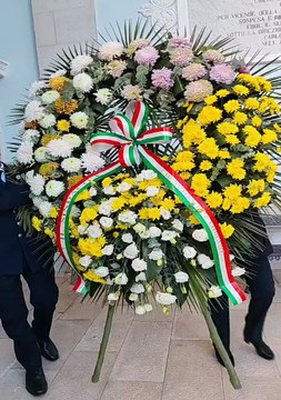 Corato - 2 novembre 2025 Commemorazione dei defunti (02.11.25)