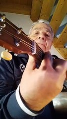 VIENE SERA-Xandrot Cantautore italiano melodico Video Live cantaut italiano canzoni e cover musica alternativa.