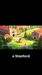 How Two Stanford Students Created Google and Changed the World Forever